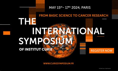 charities in france|Institut Curie .